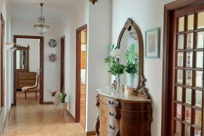 Arrochela apartamento